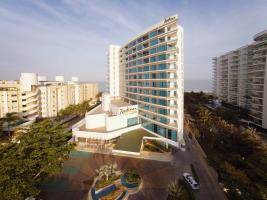 Radisson Hotel Cartagena Ocean Pavillion
