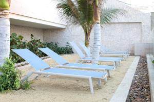 Radisson Hotel Cartagena Ocean Pavillion