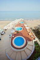 Radisson Hotel Cartagena Ocean Pavillion