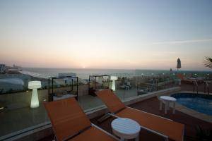 Radisson Hotel Cartagena Ocean Pavillion