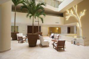 Radisson Hotel Cartagena Ocean Pavillion