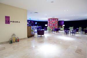 Radisson Hotel Cartagena Ocean Pavillion
