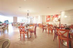 Radisson Hotel Cartagena Ocean Pavillion