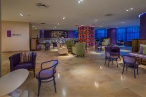 Radisson Hotel Cartagena Ocean Pavillion