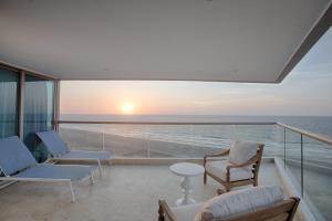 Radisson Hotel Cartagena Ocean Pavillion