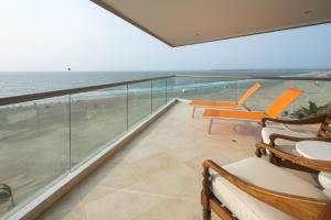 Radisson Hotel Cartagena Ocean Pavillion