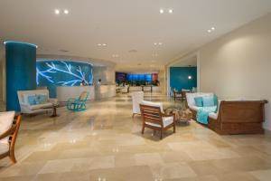 Radisson Hotel Cartagena Ocean Pavillion