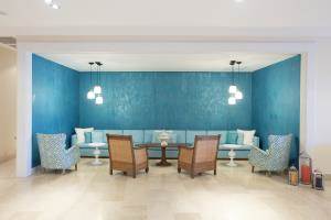 Radisson Hotel Cartagena Ocean Pavillion