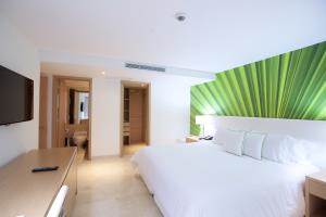 Radisson Hotel Cartagena Ocean Pavillion