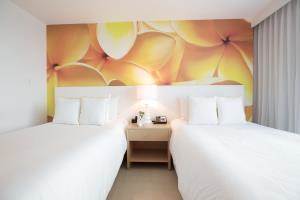 Radisson Hotel Cartagena Ocean Pavillion