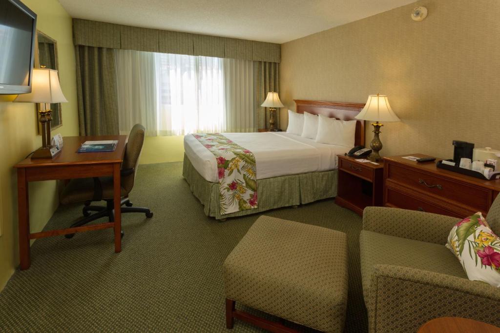 Ramada Plaza by Wyndham Waikiki