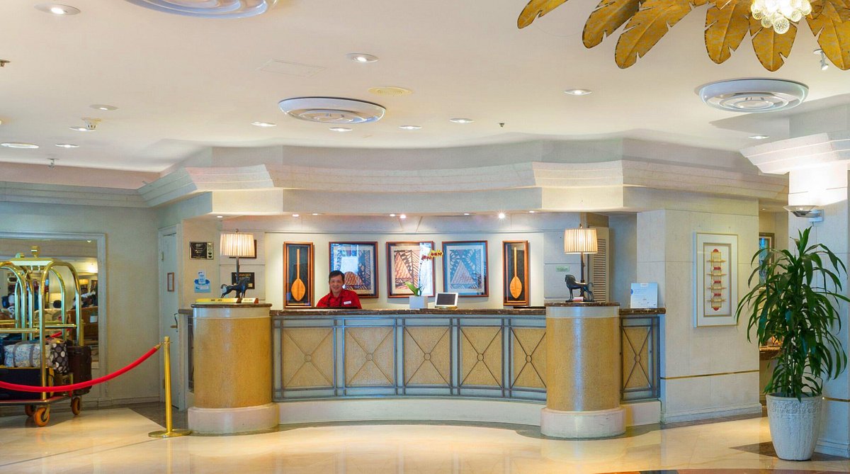 Ramada Plaza by Wyndham Waikiki