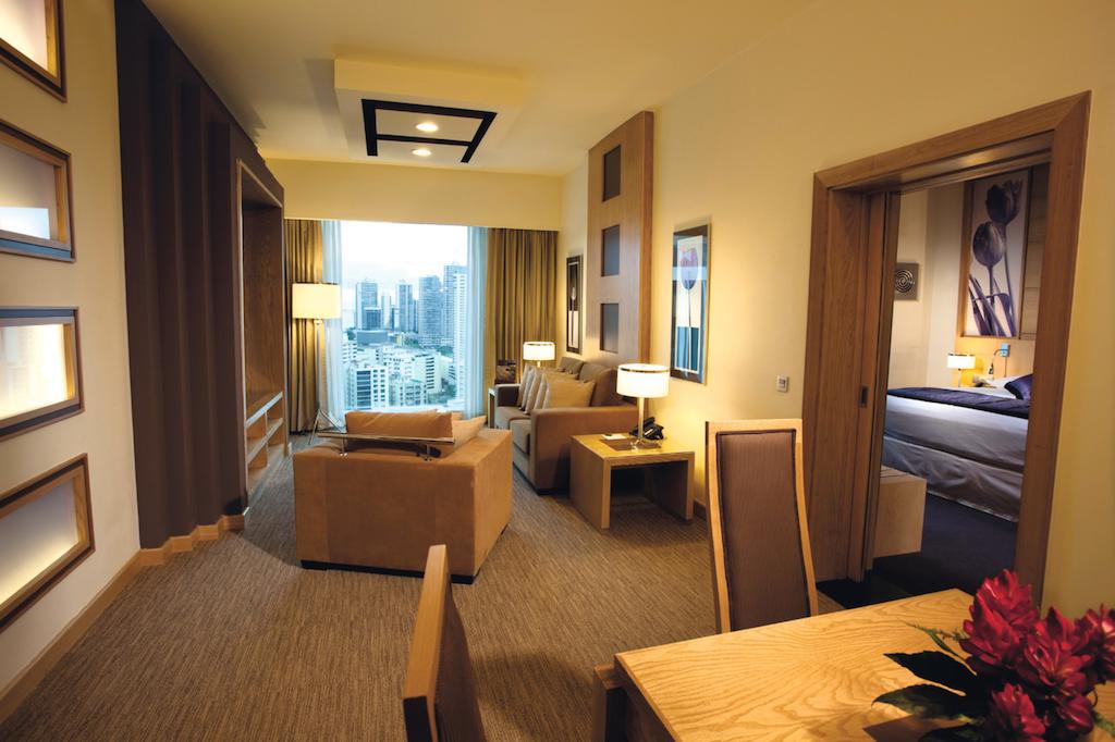 RIU Plaza Panama