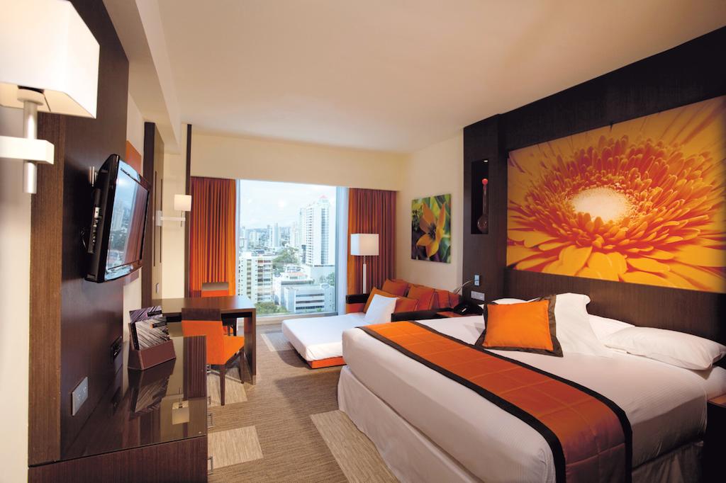 RIU Plaza Panama