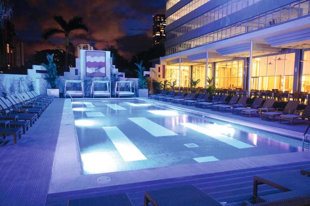RIU Plaza Panama