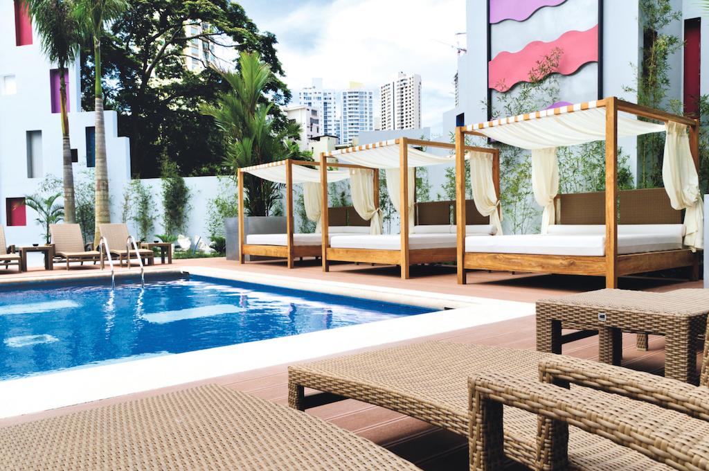 RIU Plaza Panama