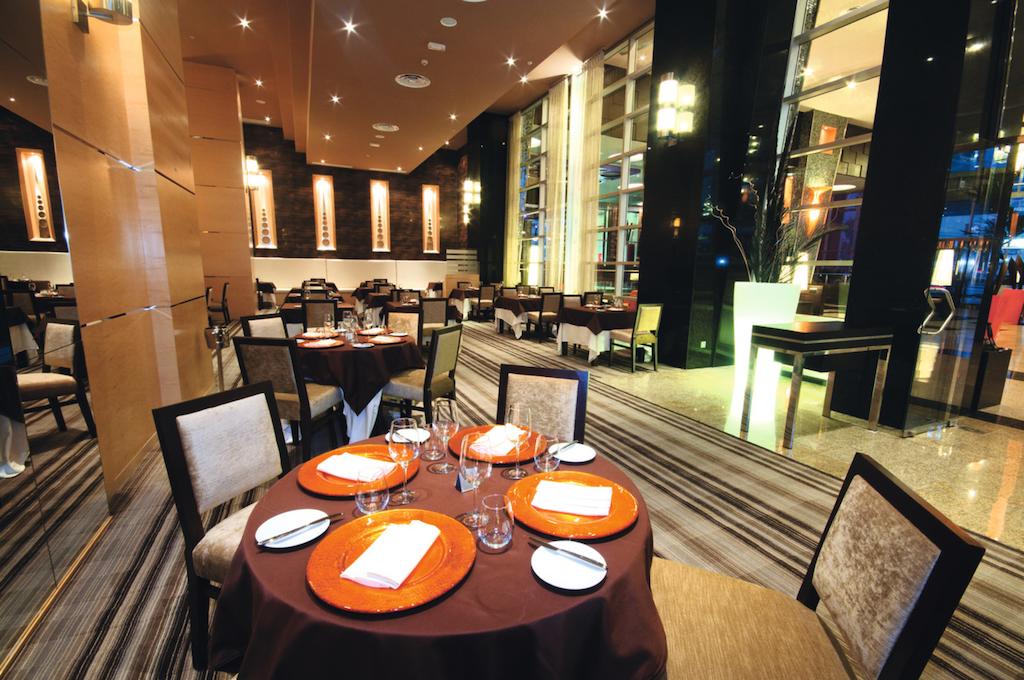 RIU Plaza Panama