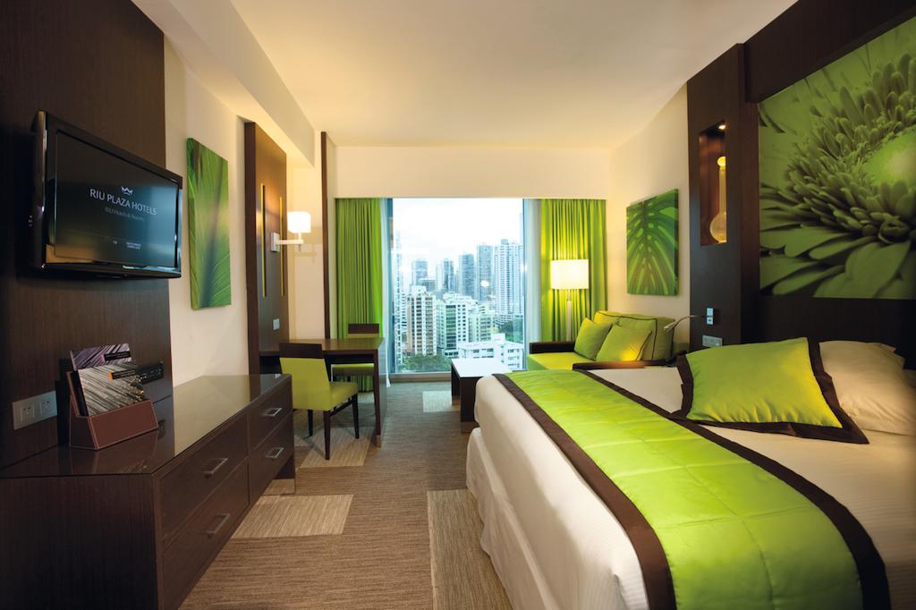 RIU Plaza Panama