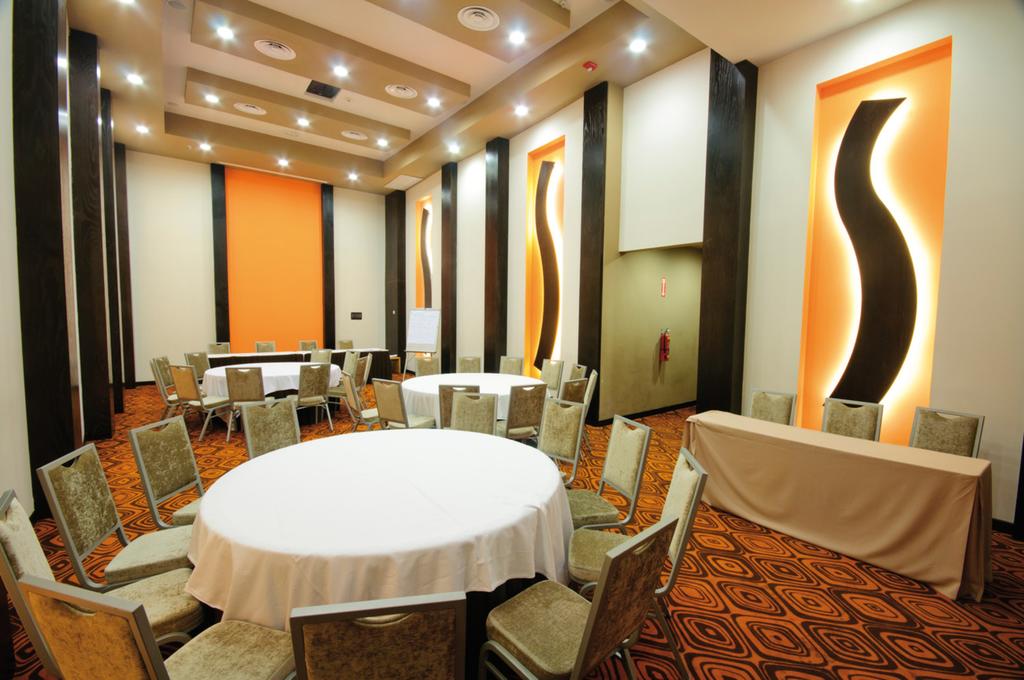 RIU Plaza Panama