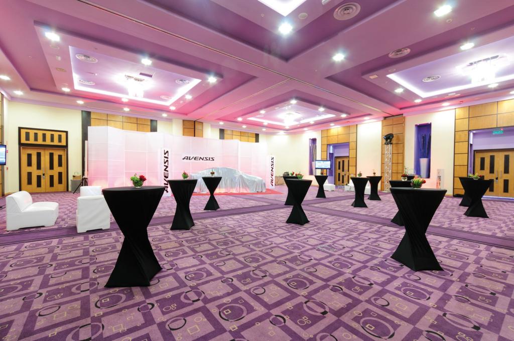 RIU Plaza Panama