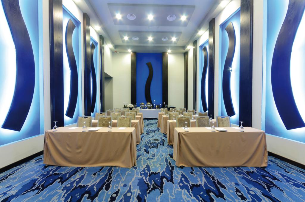 RIU Plaza Panama