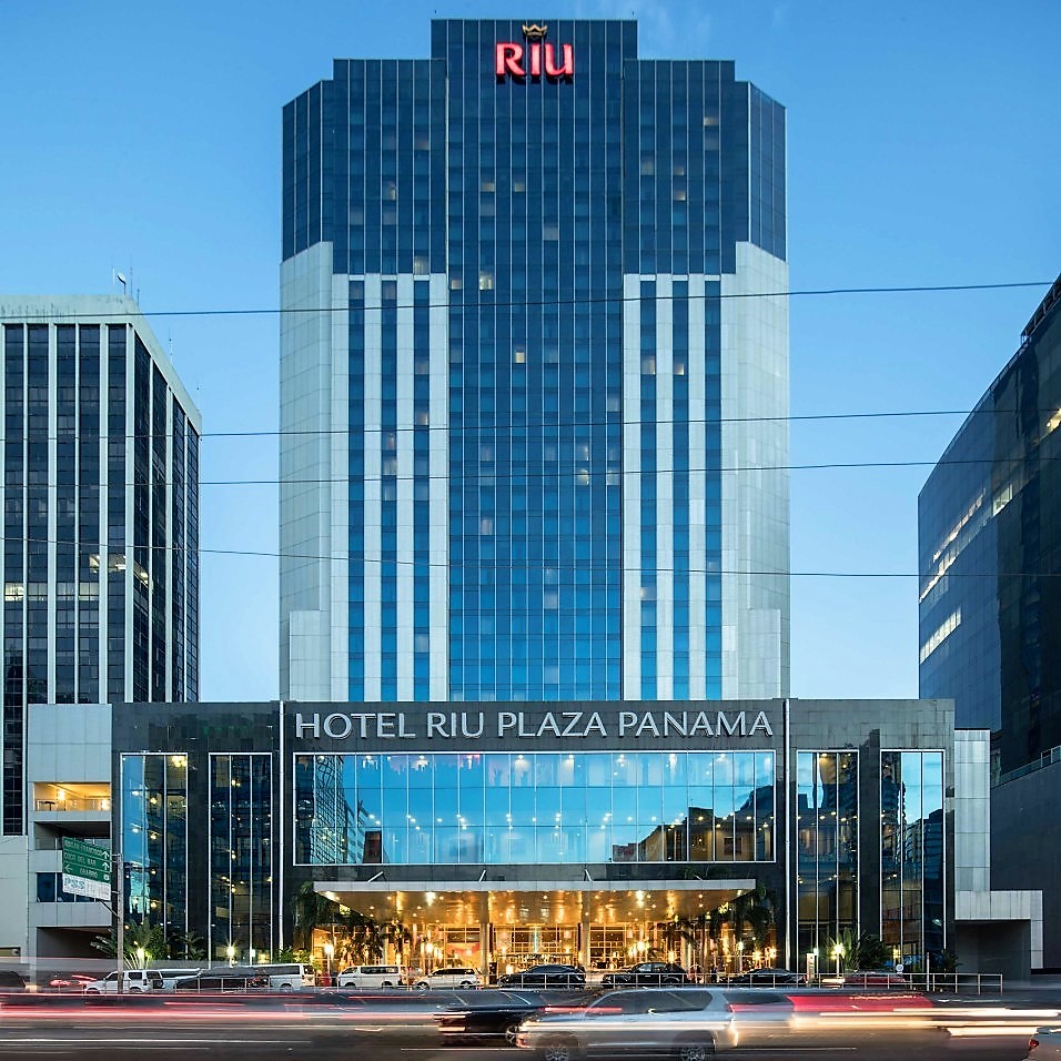 RIU Plaza Panama