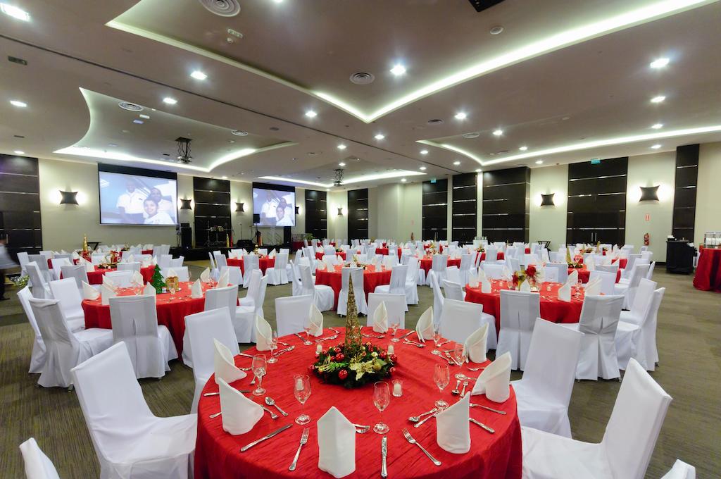 RIU Plaza Panama