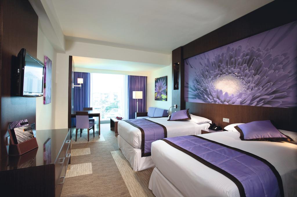 RIU Plaza Panama