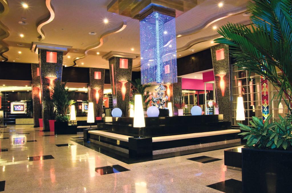 RIU Plaza Panama