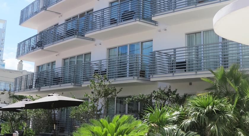 Riviera Suites South Beach, a South Beach Group Hotel