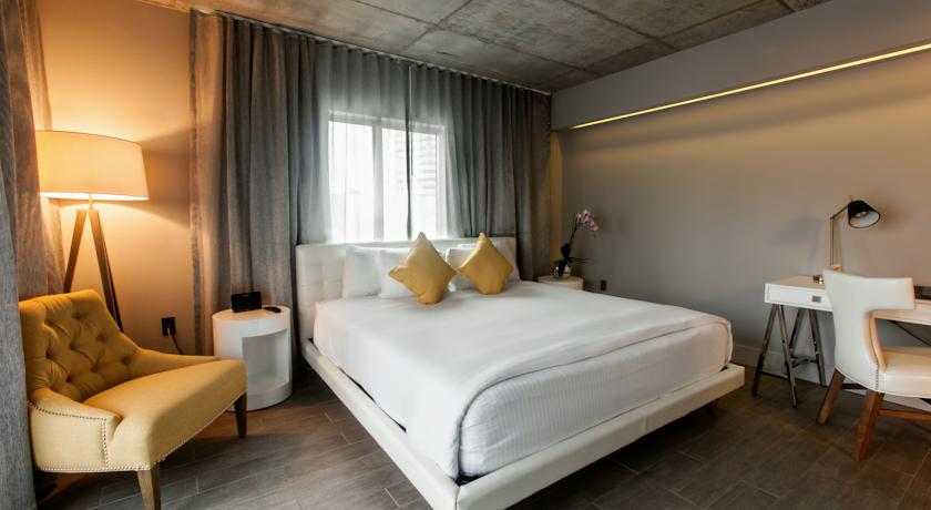Riviera Suites South Beach, a South Beach Group Hotel