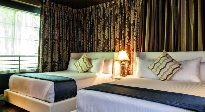 Riviera Suites South Beach, a South Beach Group Hotel