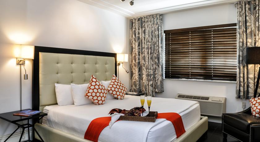 Riviera Suites South Beach, a South Beach Group Hotel