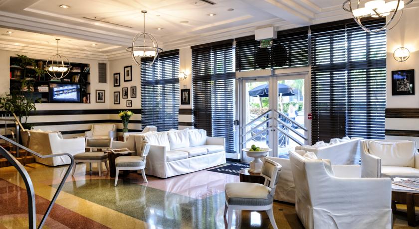 Riviera Suites South Beach, a South Beach Group Hotel
