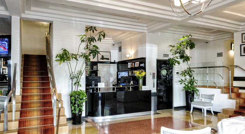 Riviera Suites South Beach, a South Beach Group Hotel
