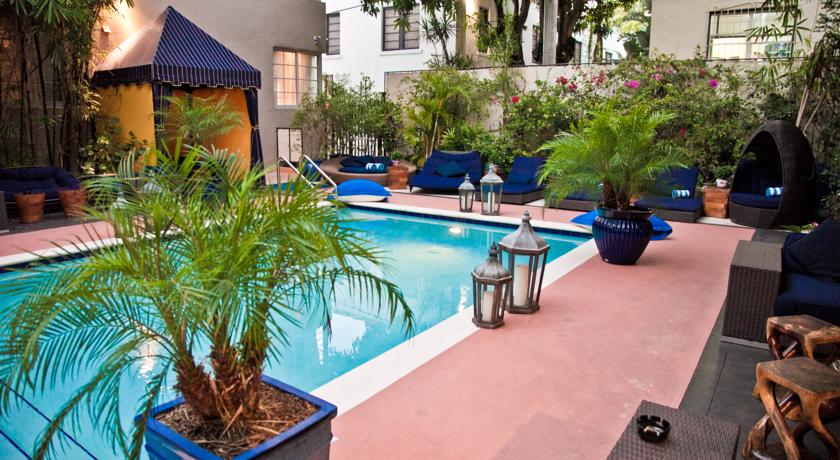 Riviera Suites South Beach, a South Beach Group Hotel