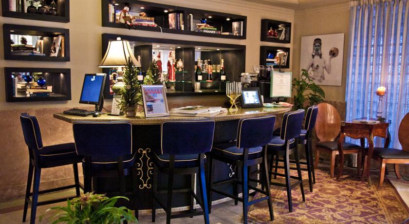Riviera Suites South Beach, a South Beach Group Hotel
