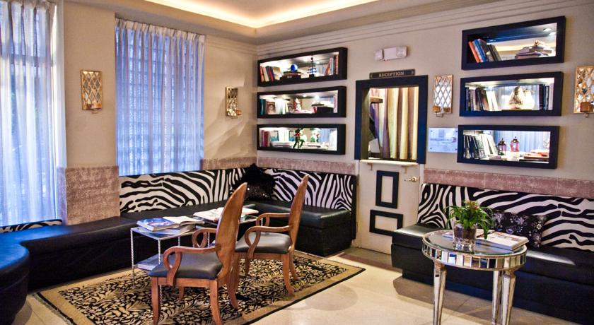 Riviera Suites South Beach, a South Beach Group Hotel