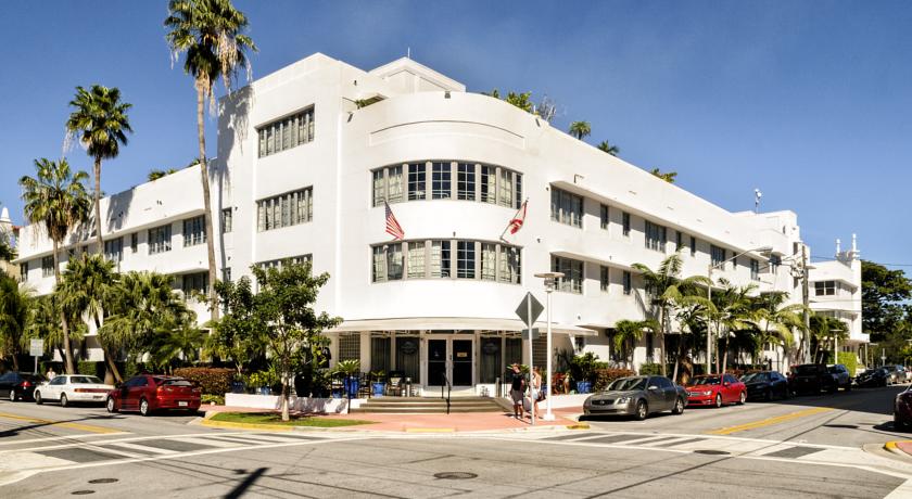 Riviera Suites South Beach, a South Beach Group Hotel
