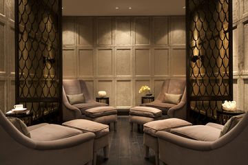 Rosewood Hotel Georgia