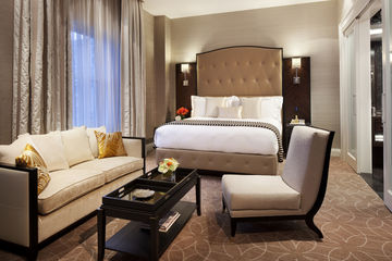 Rosewood Hotel Georgia