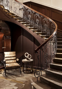 Rosewood Hotel Georgia