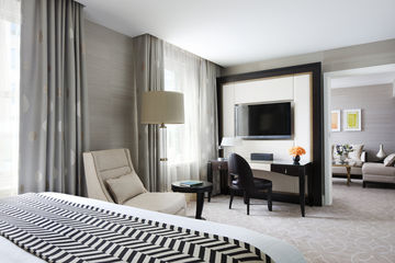 Rosewood Hotel Georgia
