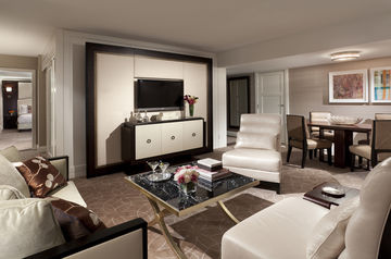 Rosewood Hotel Georgia