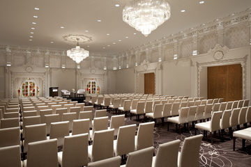 Rosewood Hotel Georgia