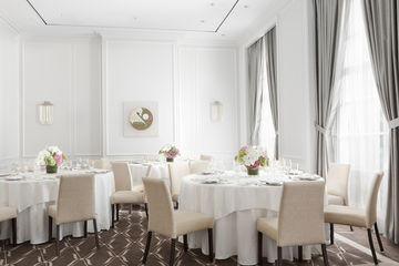 Rosewood Hotel Georgia