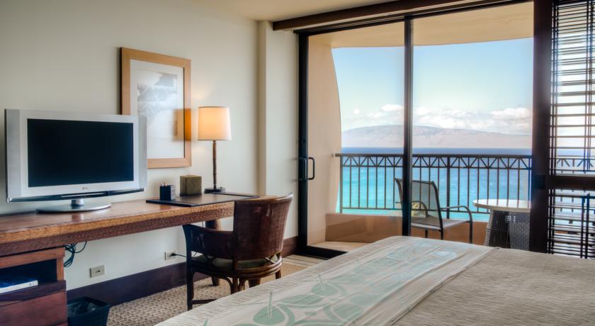 Royal Lahaina Resort