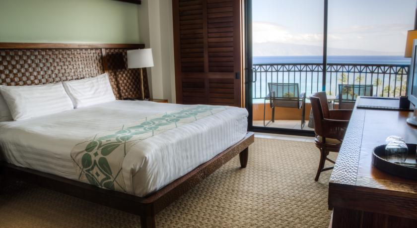 Royal Lahaina Resort
