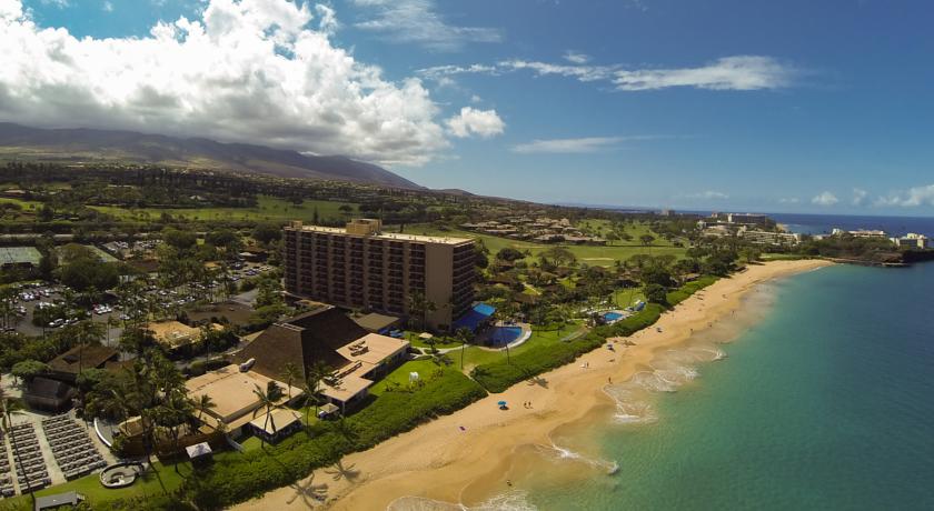 Royal Lahaina Resort