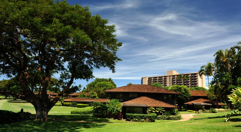 Royal Lahaina Resort